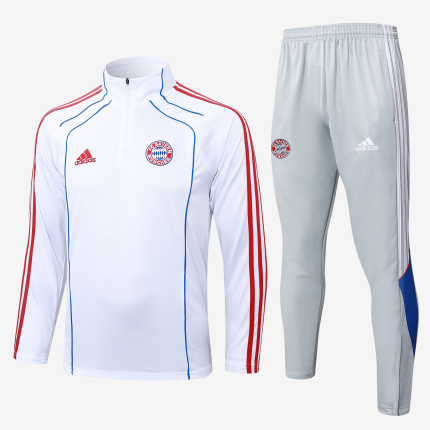 Bayern Munich 2025/26 Tracksuit