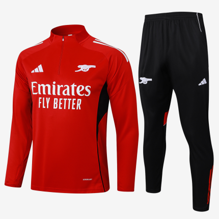 Arsenal 2025/26 Tracksuit