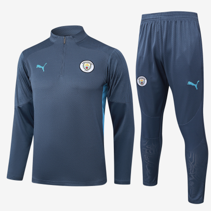 Manchester City 2024/25 Tracksuit