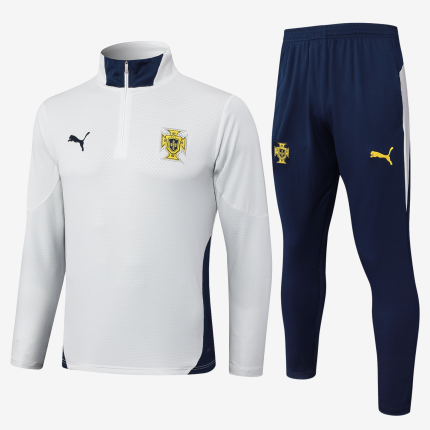 Portugal 2024/25 Tracksuit