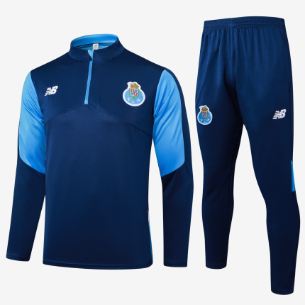 Porto 2024/25 Tracksuit