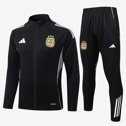 Argentina 2025/26 Tracksuit