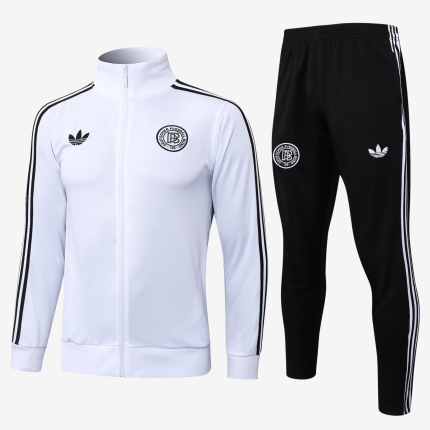 Germany 2025/26 Tracksuit