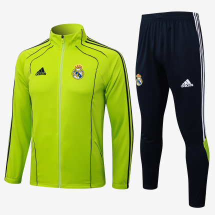 Real Madrid 2025/26 Tracksuit