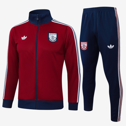 Arsenal 2025/26 Tracksuit