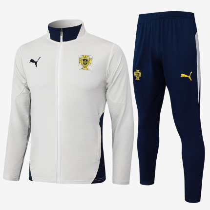 Portugal 2025/26 Tracksuit