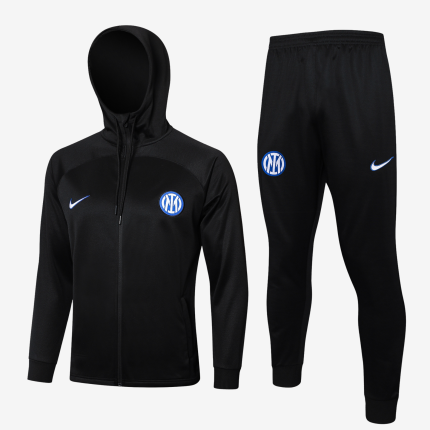 Inter Milan 2024/25 Tracksuit