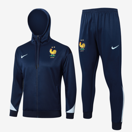 France 2024/25 Tracksuit