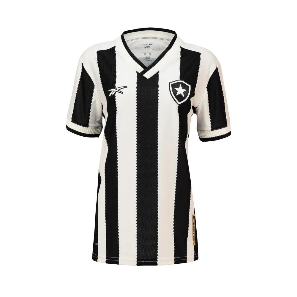 Botafogo 24/25 I Home Jersey - Women's