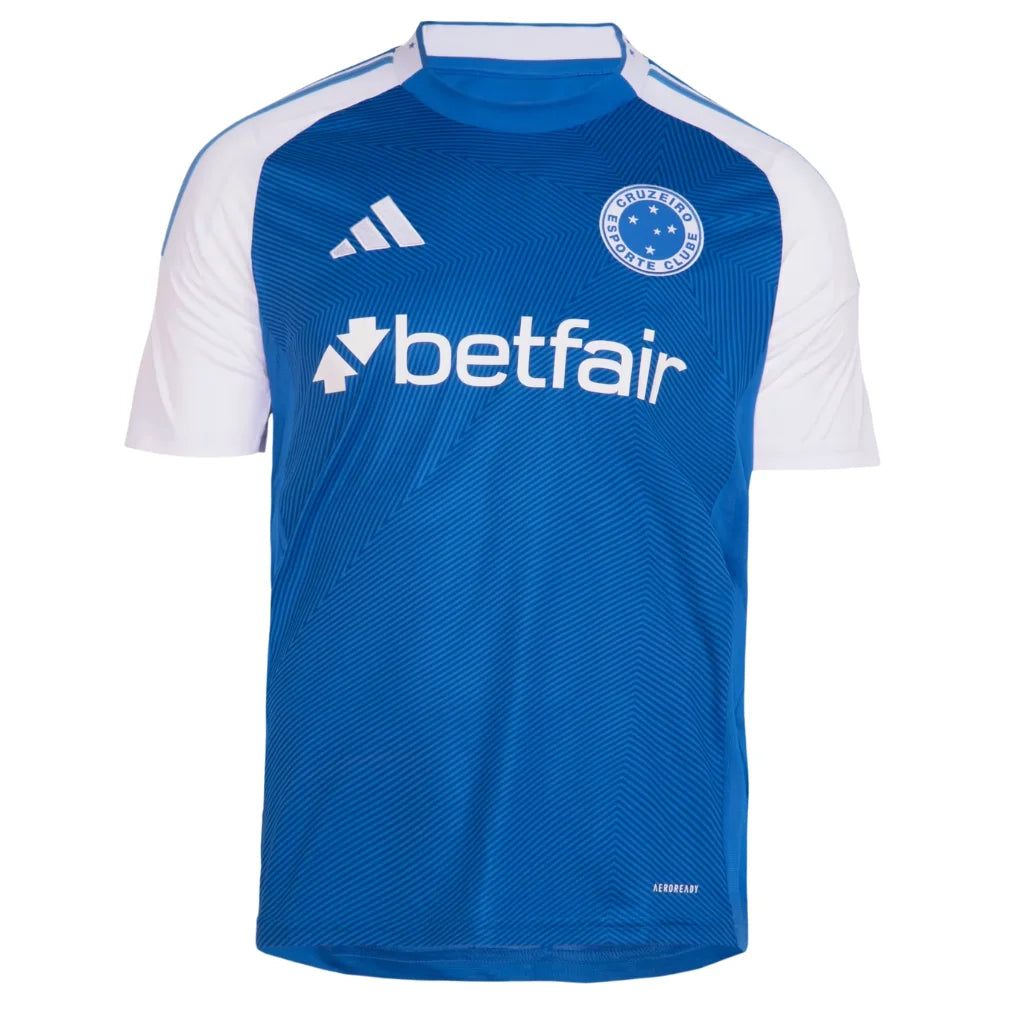 Cruzeiro Home 25/26 - Fan Version