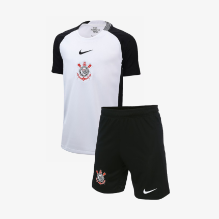 Corinthians 2025/26 Home – Kit Kids