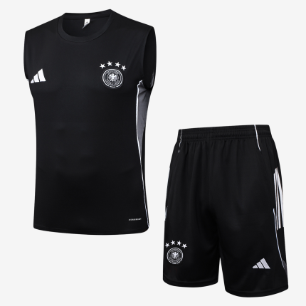 Germany 2025/26 Kit Training