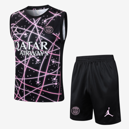 Paris Saint Germain 2025/26 Kit Training