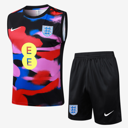 England 2025/26 Kit Training