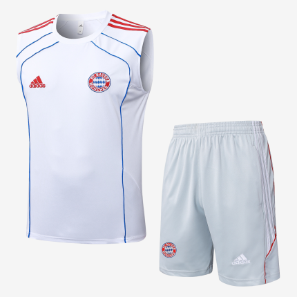 Bayern Munich 2025/26 Kit Training
