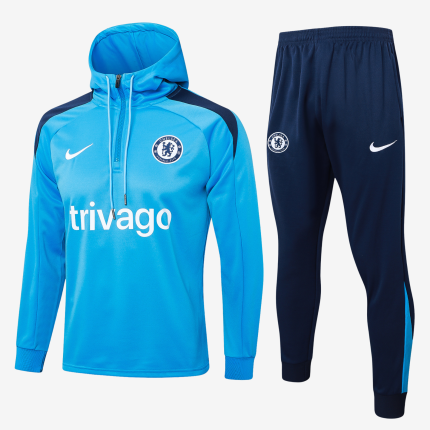 Chelsea 2024/25 Tracksuit