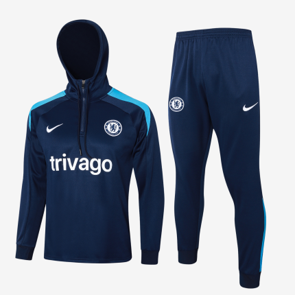 Chelsea 2024/25 Tracksuit