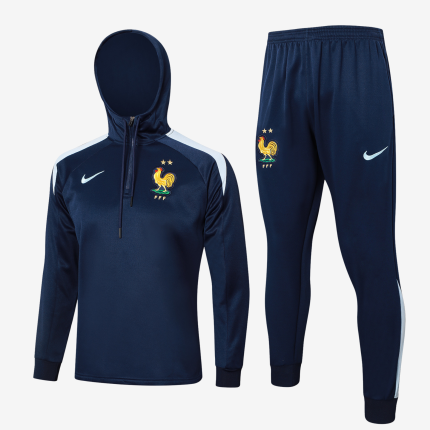 France 2024/25 Tracksuit