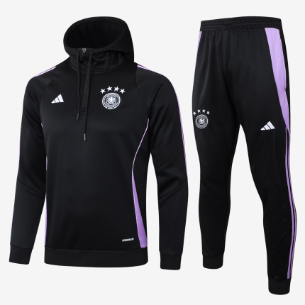Germany 2024/25 Tracksuit