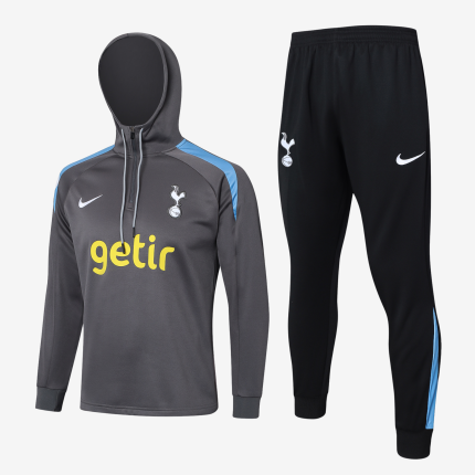 Tottenham 2024/25 Tracksuit