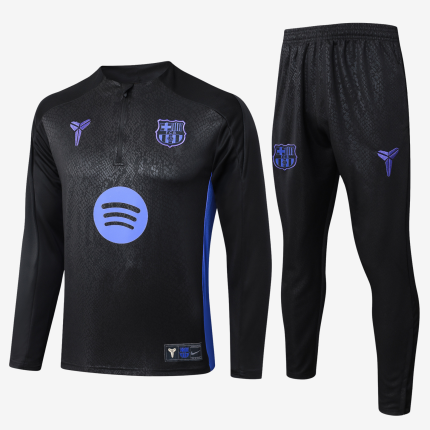 Barcelona 2025/26 Tracksuit