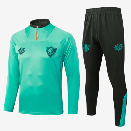 Fluminense 2025/26 Tracksuit