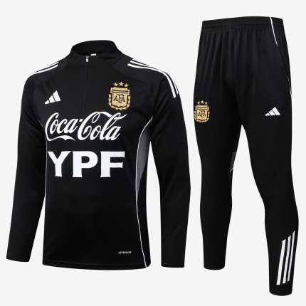 Argentina 2025/26 Tracksuit