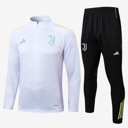Juventus 2025/26 Tracksuit