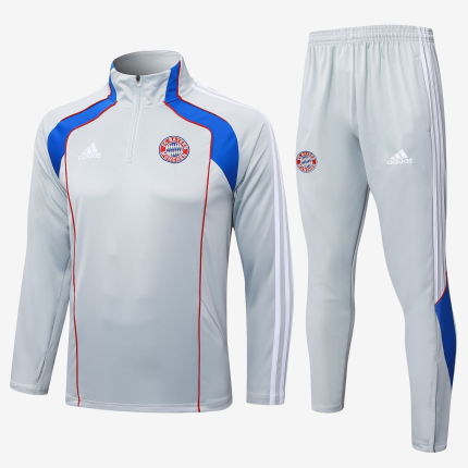 Bayern Munich 2025/26 Tracksuit