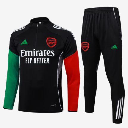 Arsenal 2025/26 Tracksuit
