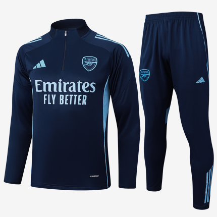 Arsenal 2025/26 Tracksuit