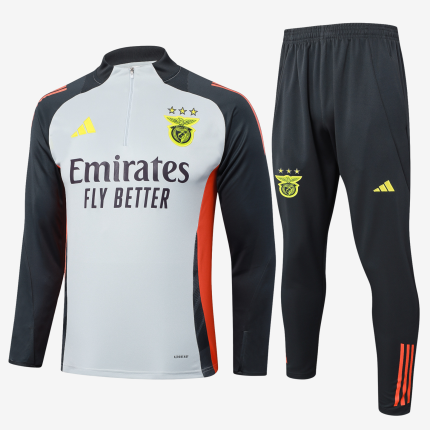 Benfica 2024/25 Tracksuit