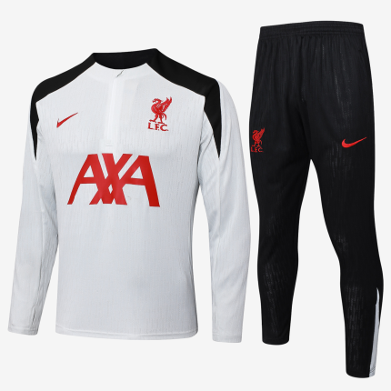 Liverpool 2025/26 Tracksuit