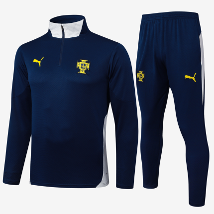 Portugal 2024/25 Tracksuit