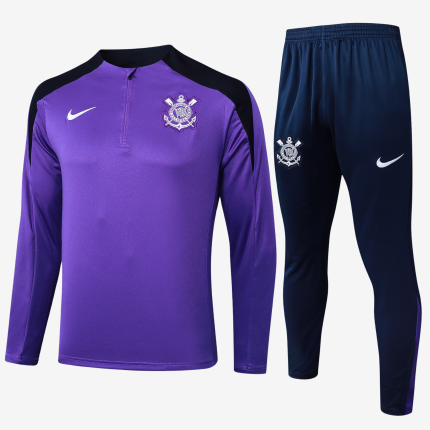Corinthians 2024/25 Tracksuit