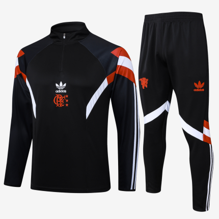 Flamengo 2024/25 Tracksuit