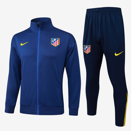Atletico Madrid 2025/26 Tracksuit