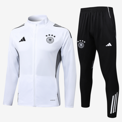 Germany 2025/26 Tracksuit