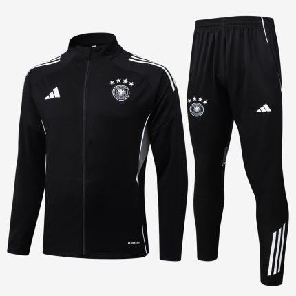 Germany 2025/26 Tracksuit