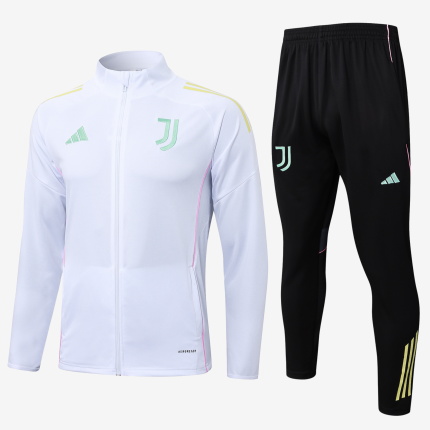 Juventus 2025/26 Tracksuit