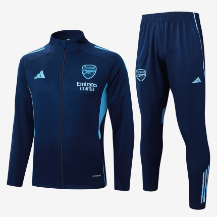 Arsenal 2025/26 Tracksuit