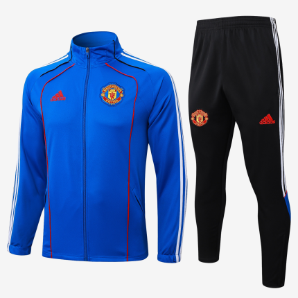 Manchester United 2025/26 Tracksuit