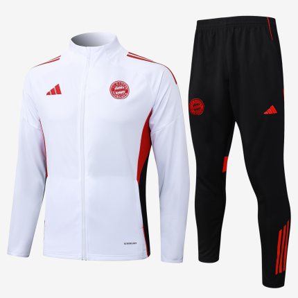 Bayern Munich 2025/26 Tracksuit