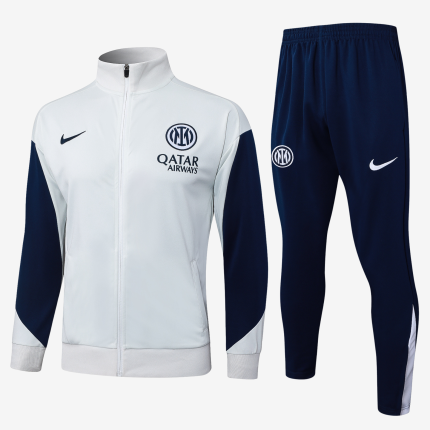 Inter Milan 2025/26 Tracksuit