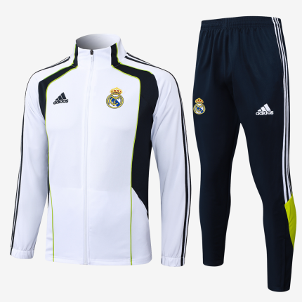 Real Madrid 2025/26 Tracksuit