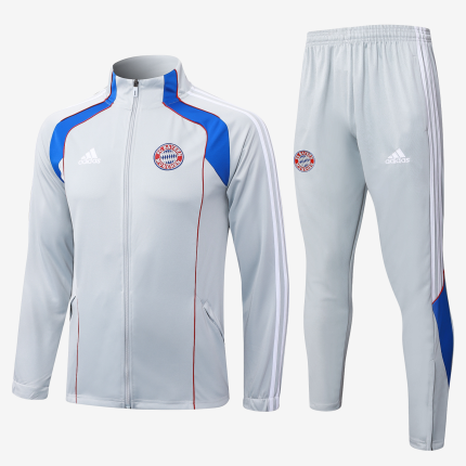 Bayern Munich 2025/26 Tracksuit