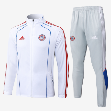 Bayern Munich 2025/26 Tracksuit