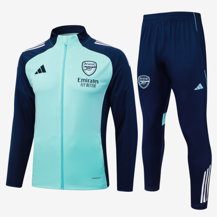 Arsenal 2025/26 Tracksuit