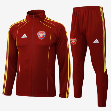 Arsenal 2025/26 Tracksuit