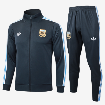 Argentina 2025/26 Tracksuit